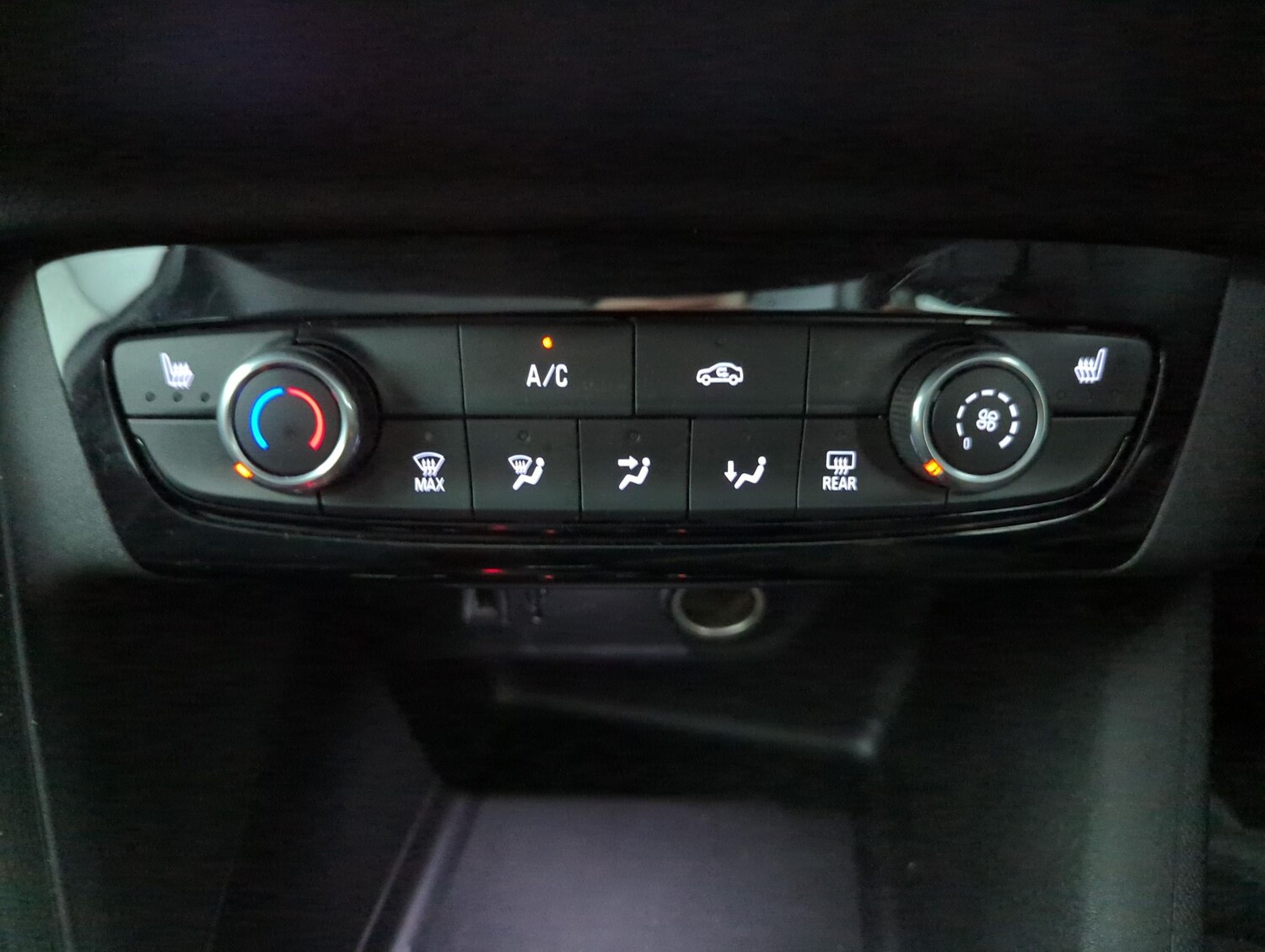 Used Vauxhall Corsa 2020 for sale - 77928220: Photo 20