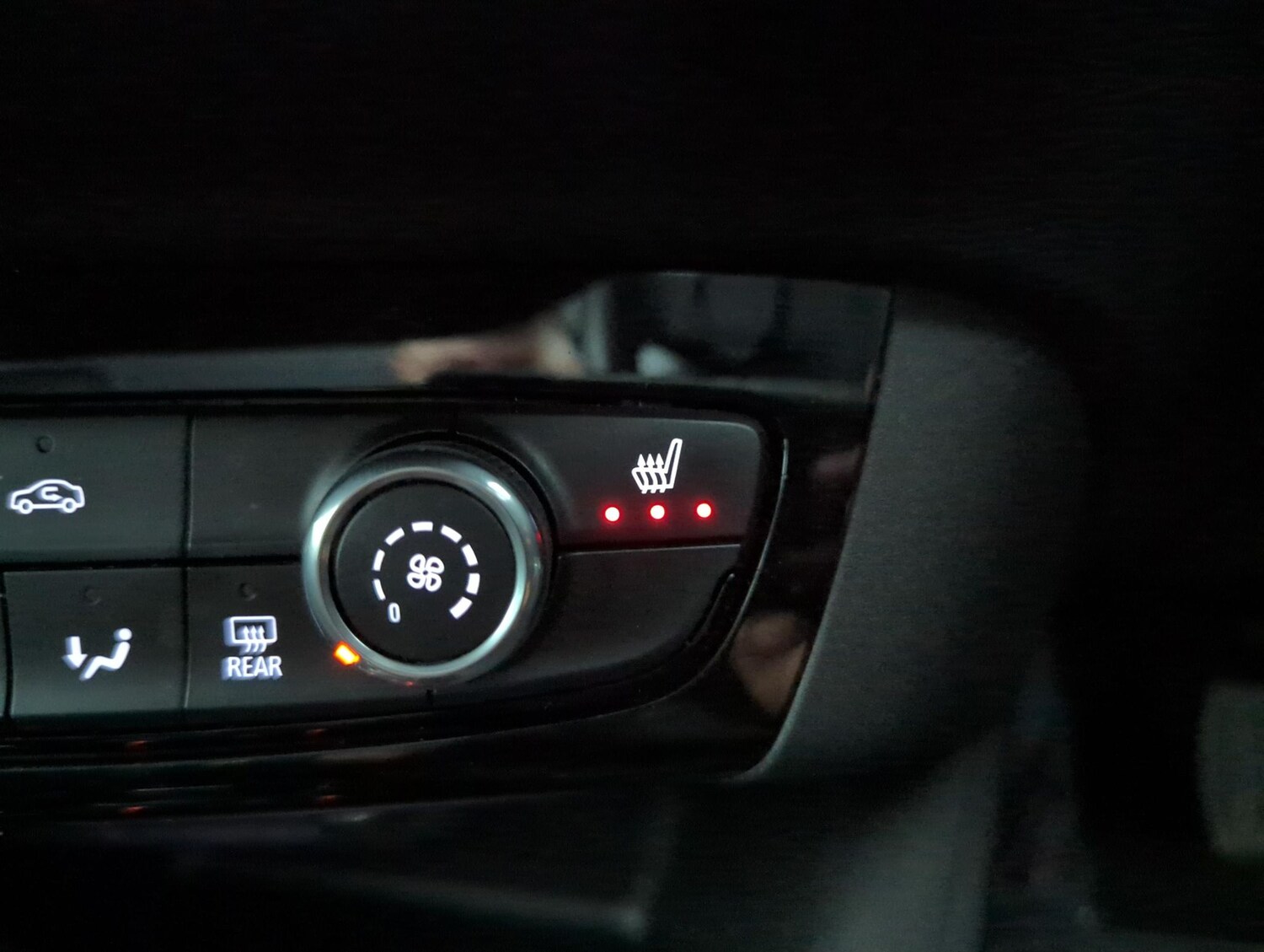 Used Vauxhall Corsa 2020 for sale - 77928220: Photo 21