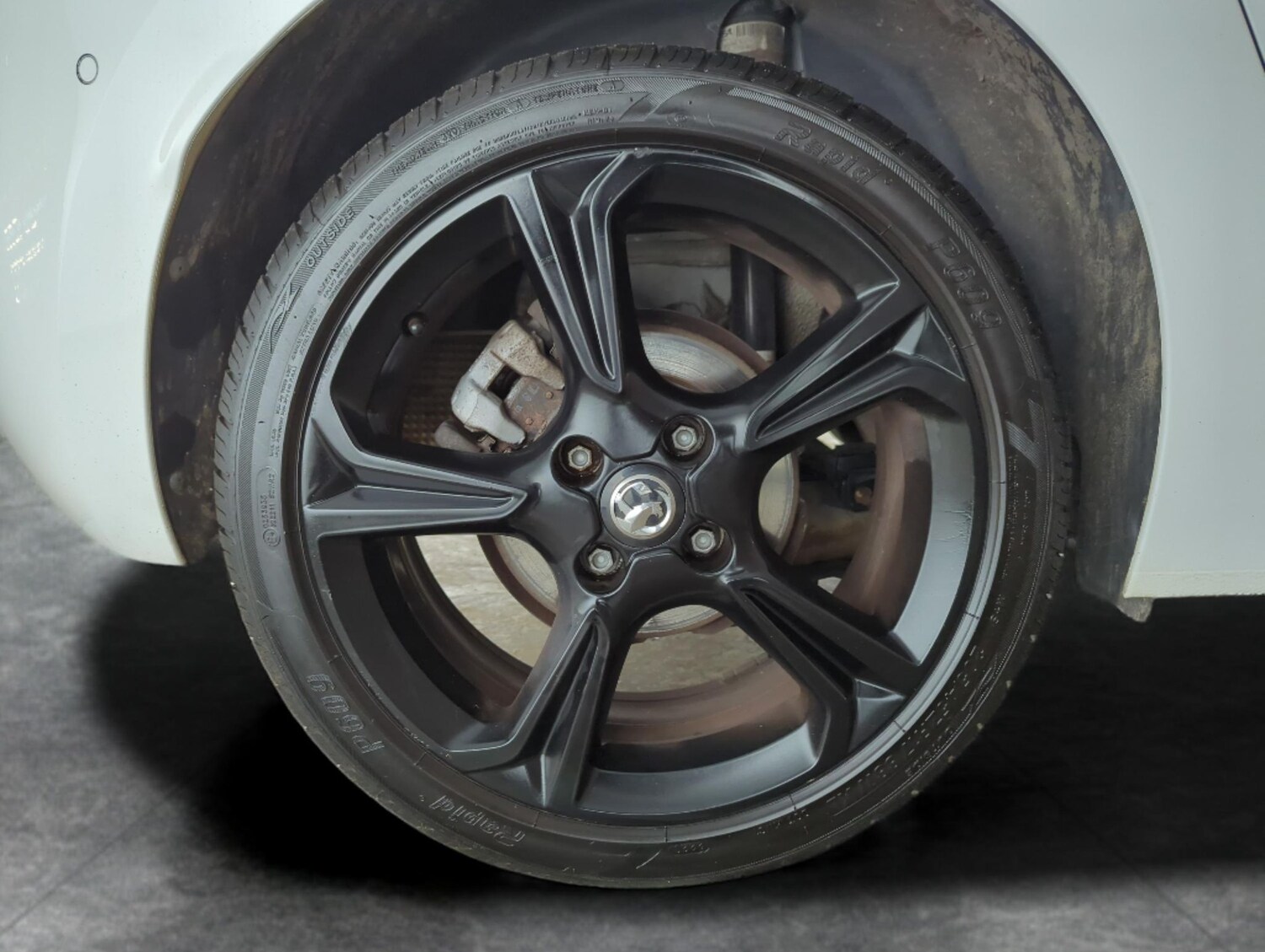 Used Vauxhall Corsa 2020 for sale - 77928220: Photo 28