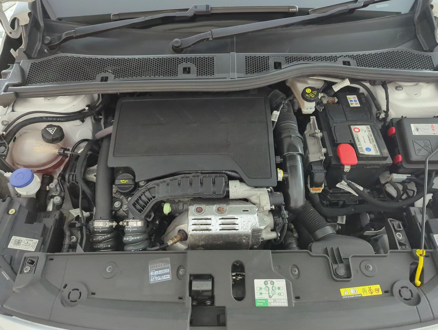 Used Vauxhall Corsa 2020 for sale - 77928220: Photo 35