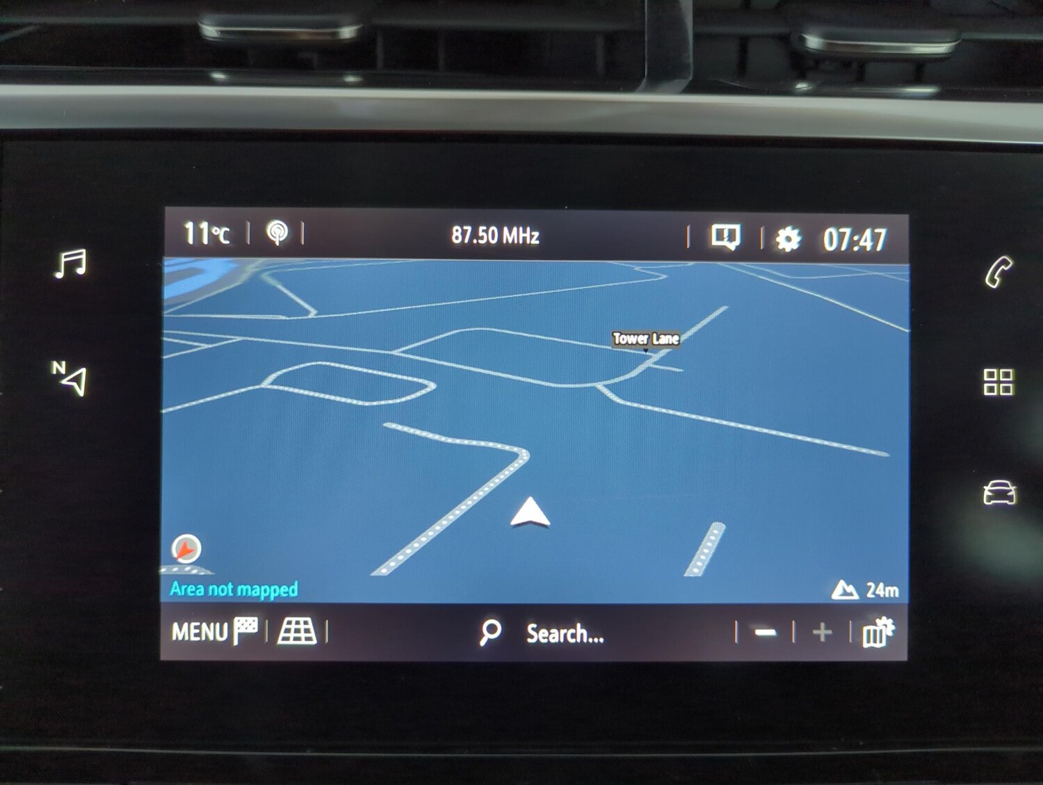 Used Vauxhall Corsa 2020 for sale - 77928220: Photo 6