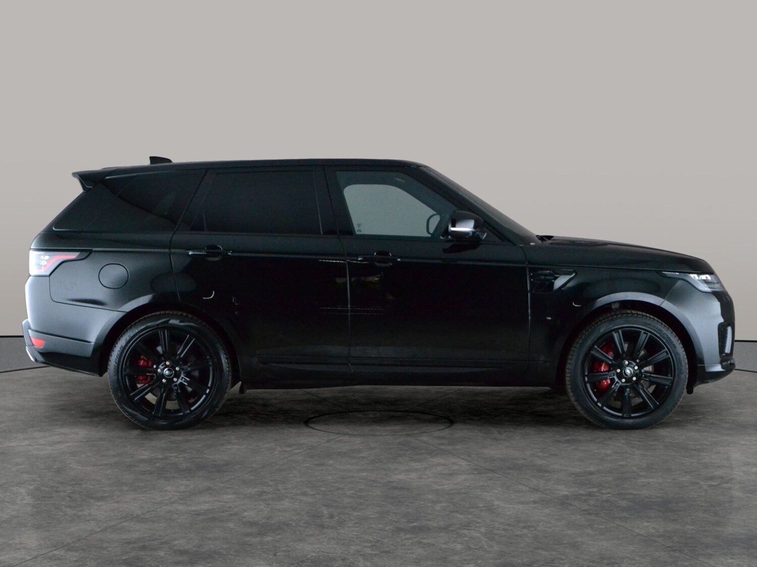 Used Land Rover Range Rover Sport 2021 for sale - 78054070: Photo 11