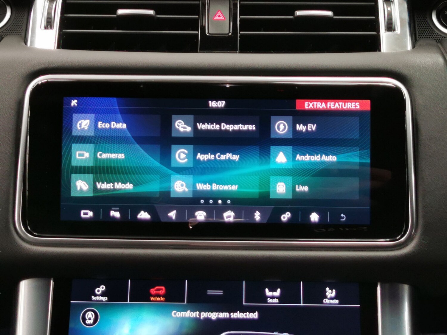 Used Land Rover Range Rover Sport 2021 for sale - 78054070: Photo 16