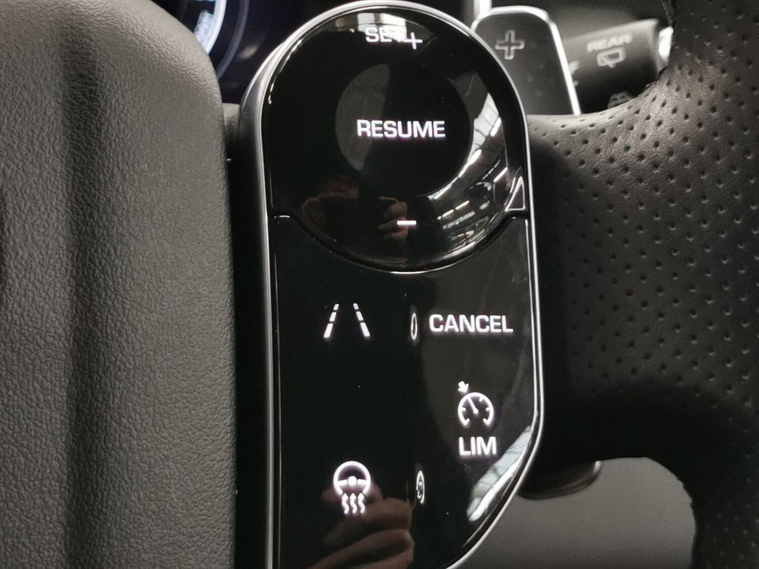 Used Land Rover Range Rover Sport 2021 for sale - 78054070: Photo 23