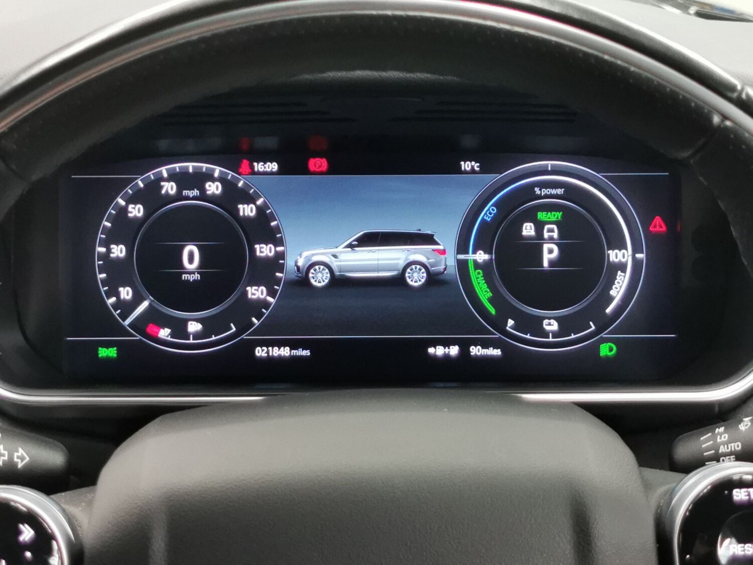 Used Land Rover Range Rover Sport 2021 for sale - 78054070: Photo 26