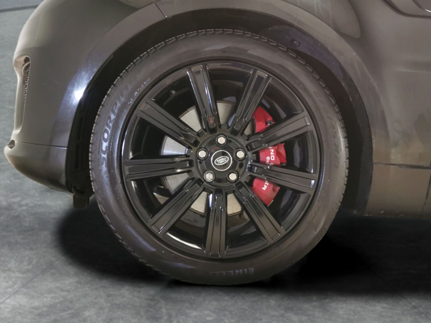 Used Land Rover Range Rover Sport 2021 for sale - 78054070: Photo 29