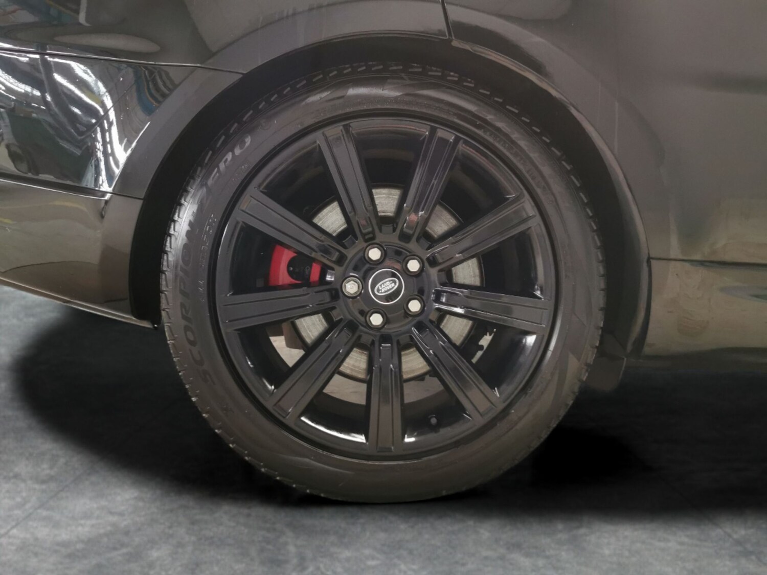 Used Land Rover Range Rover Sport 2021 for sale - 78054070: Photo 31