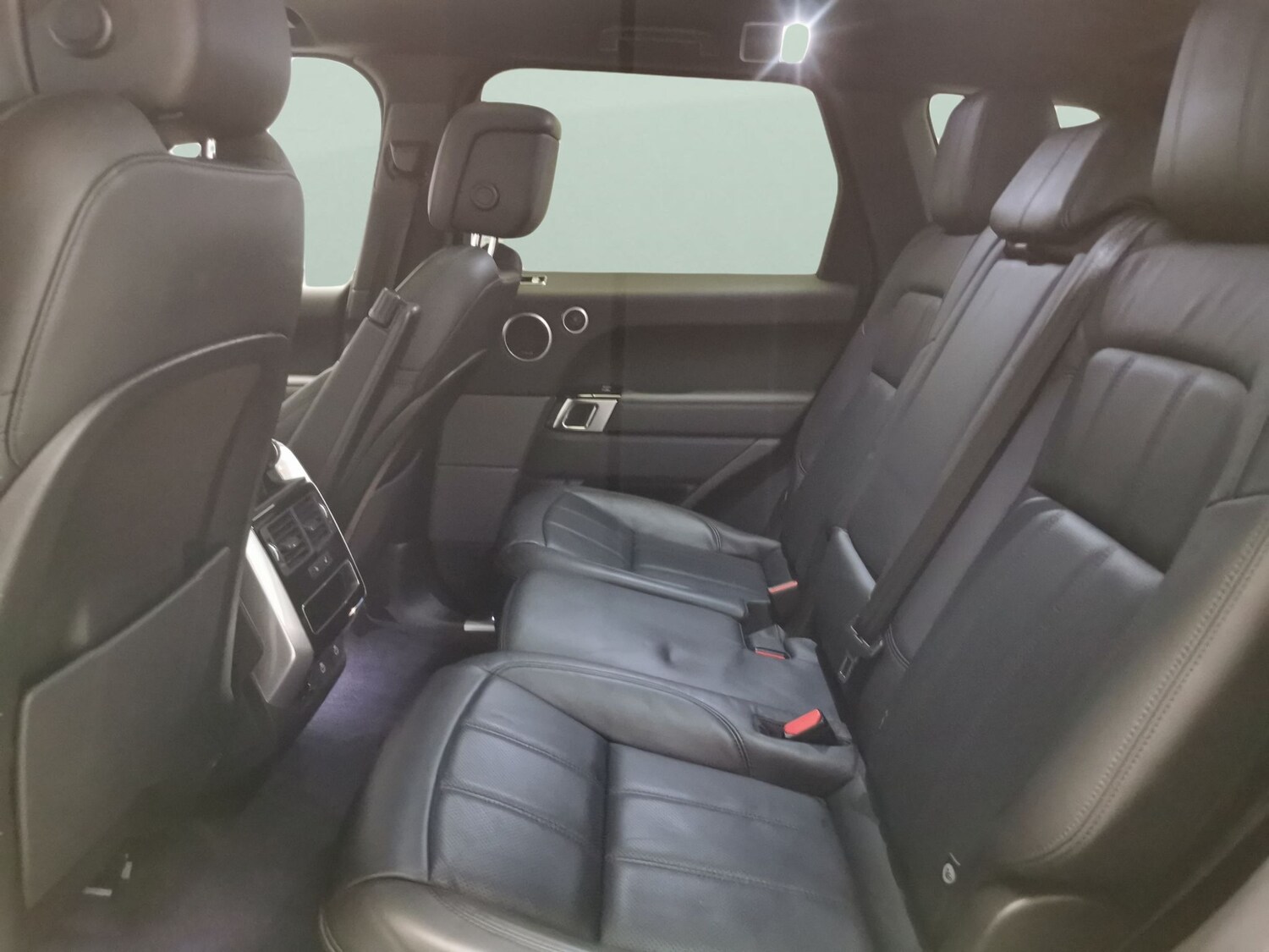 Used Land Rover Range Rover Sport 2021 for sale - 78054070: Photo 32