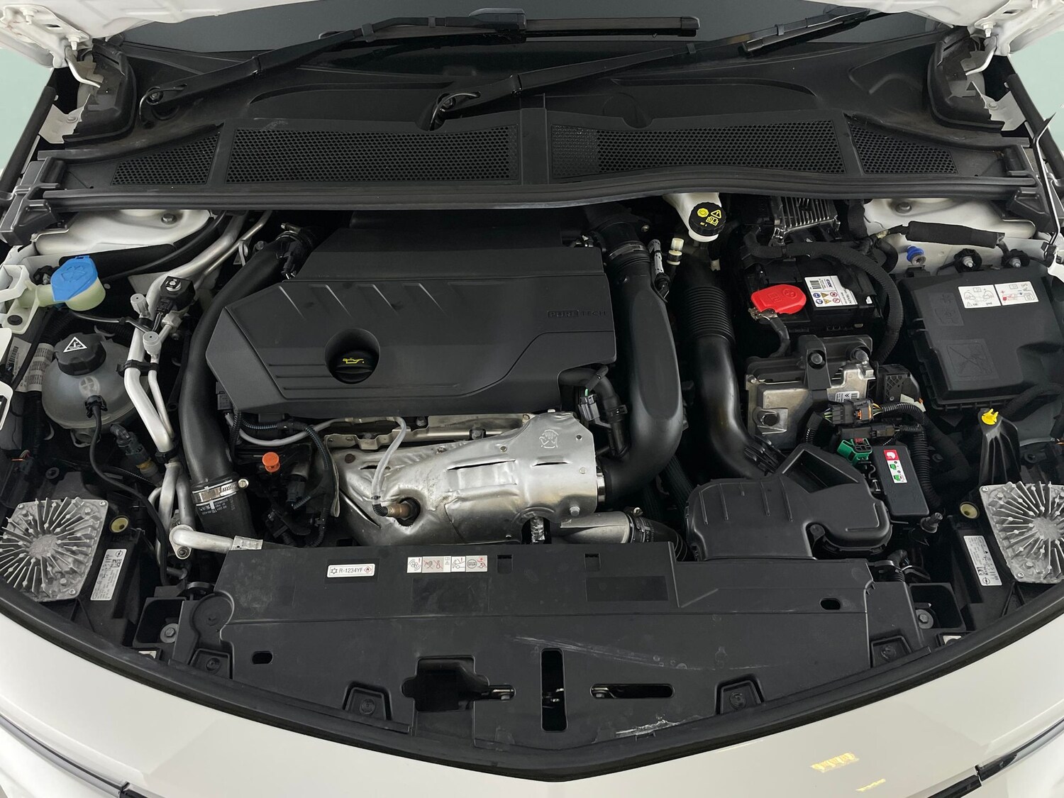 Used Vauxhall Astra 2023 for sale - 78137430: Photo 41