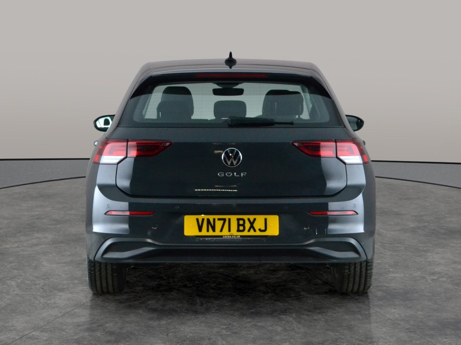 Used Volkswagen Golf 2022 for sale - 77897314: Photo 10