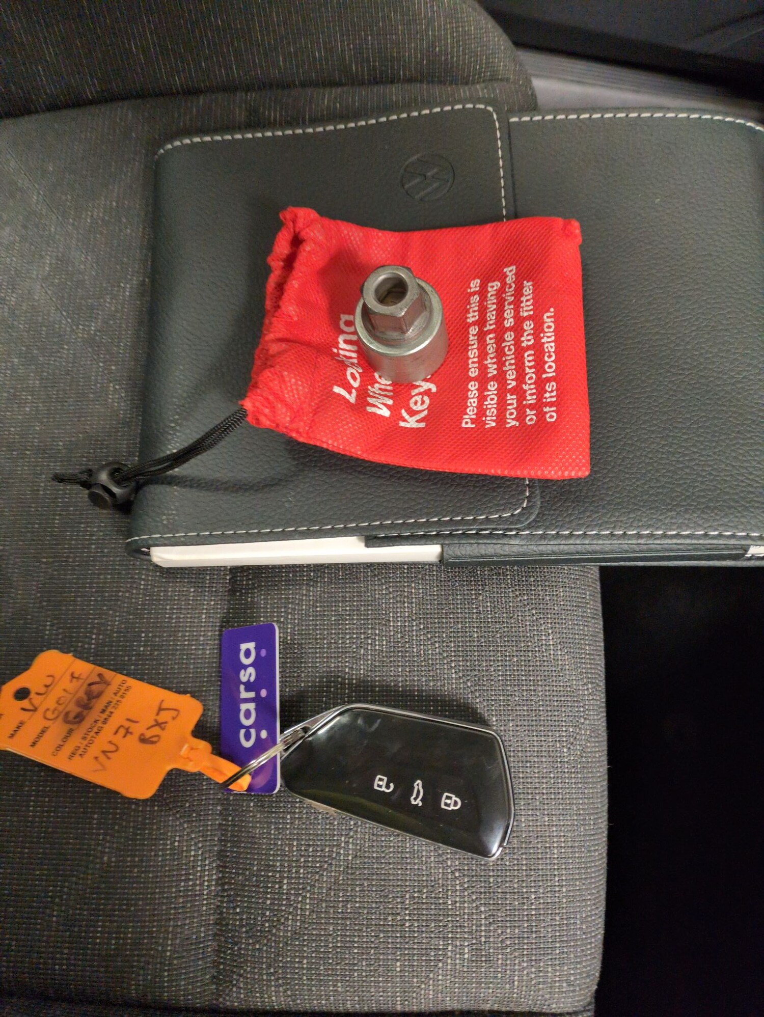 Used Volkswagen Golf 2022 for sale - 77897314: Photo 27