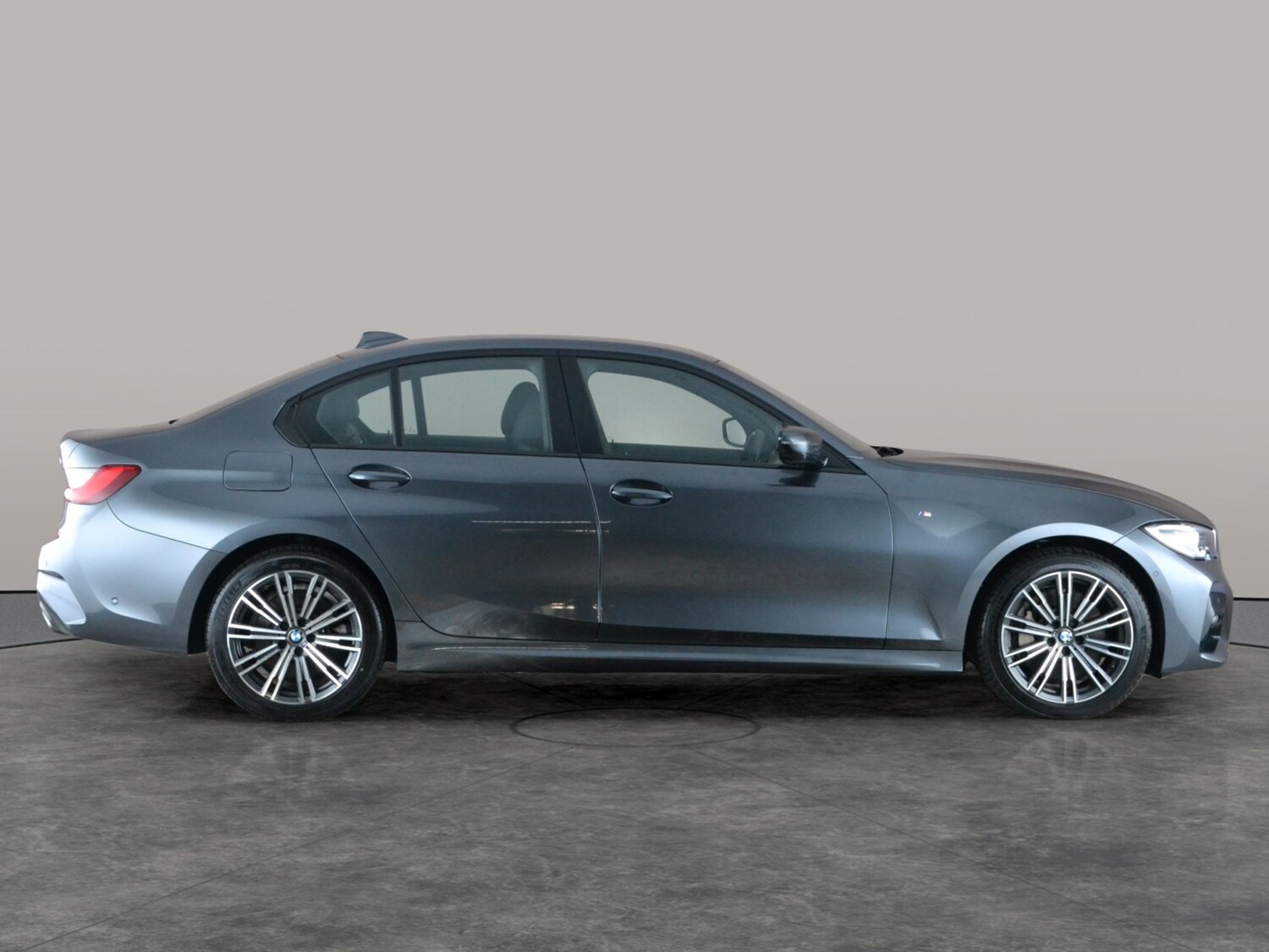 Used BMW 3 Series 2021 for sale - 77911705: Photo 10