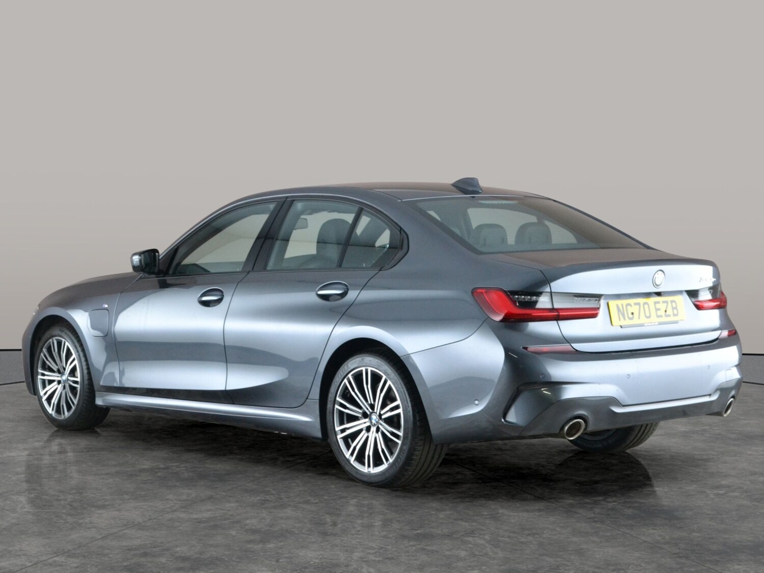 Used BMW 3 Series 2021 for sale - 77911705: Photo 13
