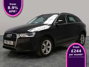 2.0 TDI Sport SUV 5dr Diesel Manual Euro 6 (s/s) (150 ps) - 17IN ALLOYS - C