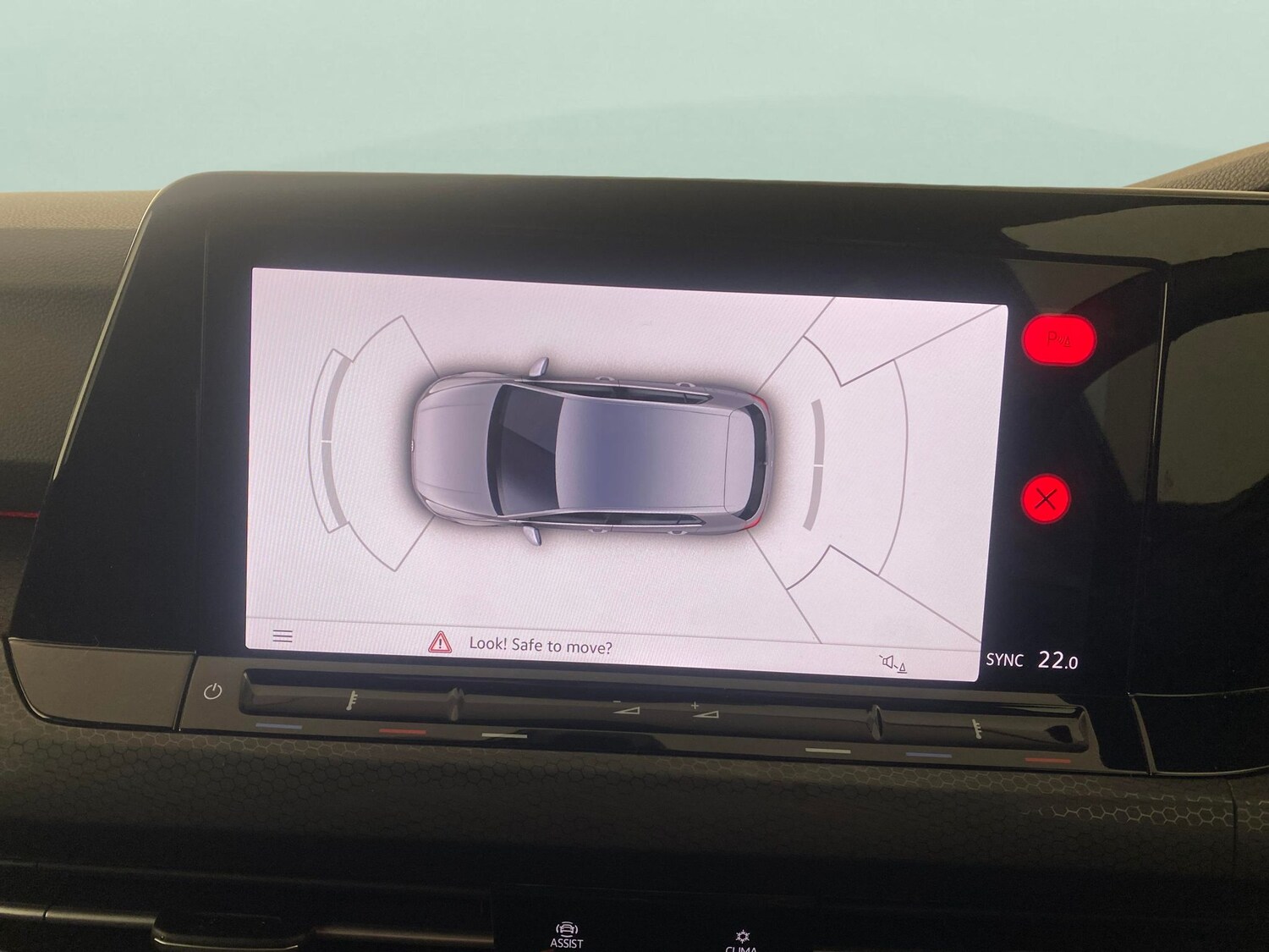 Used Volkswagen Golf 2022 for sale - 78150837: Photo 14