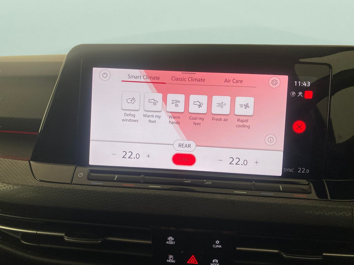 Used Volkswagen Golf 2022 for sale - 78150837: Photo 15