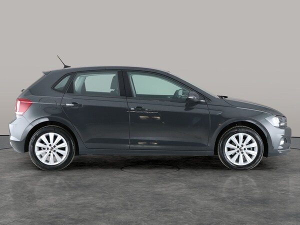 Used Volkswagen Polo 2021 for sale - 75525166: Photo 10