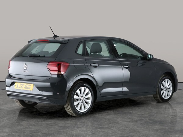 Used Volkswagen Polo 2021 for sale - 75525166: Photo 11