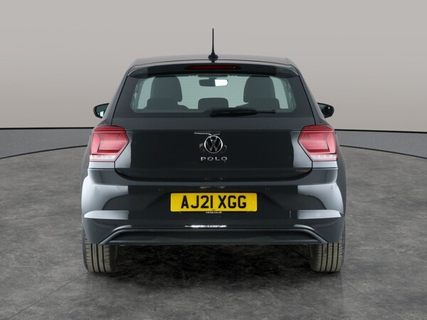 Used Volkswagen Polo 2021 for sale - 75525166: Photo 13