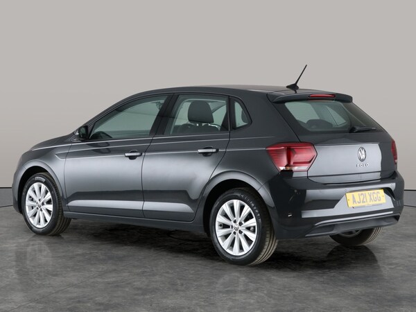 Used Volkswagen Polo 2021 for sale - 75525166: Photo 14