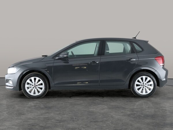 Used Volkswagen Polo 2021 for sale - 75525166: Photo 15