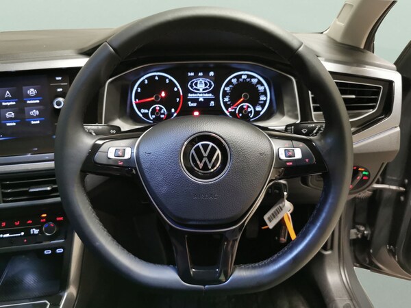 Used Volkswagen Polo 2021 for sale - 75525166: Photo 18
