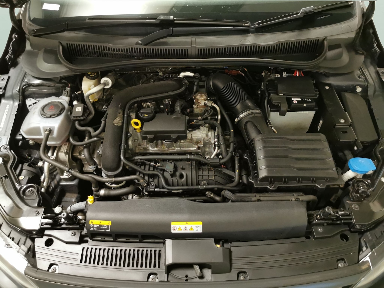 Vehicle 36