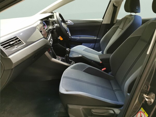 Used Volkswagen Polo 2021 for sale - 75525166: Photo 5