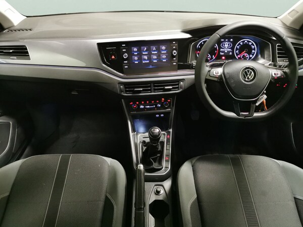 Used Volkswagen Polo 2021 for sale - 75525166: Photo 7