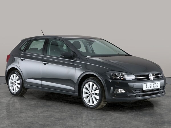 Used Volkswagen Polo 2021 for sale - 75525166: Photo 9