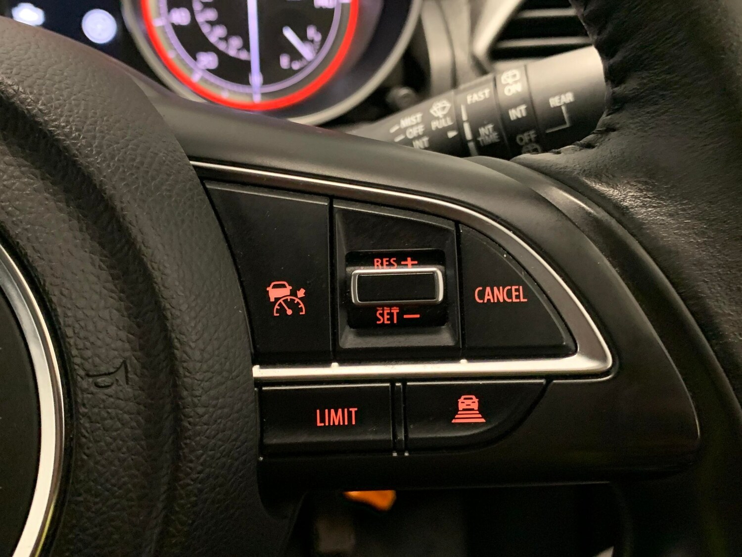 Vehicle 24