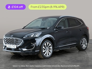 Used Ford Kuga 2022 for sale - 79399684: Photo