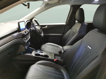 Used Ford Kuga 2022 for sale - 79399684: Photo