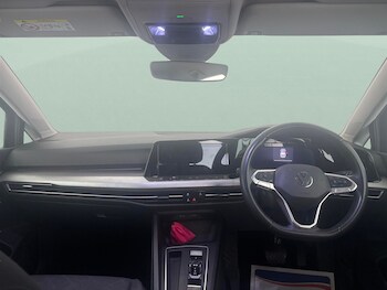 Used Volkswagen Golf undefined for sale - 78436533: Photo