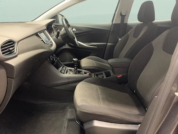 Used Vauxhall Grandland X 2018 for sale - 79544974: Photo