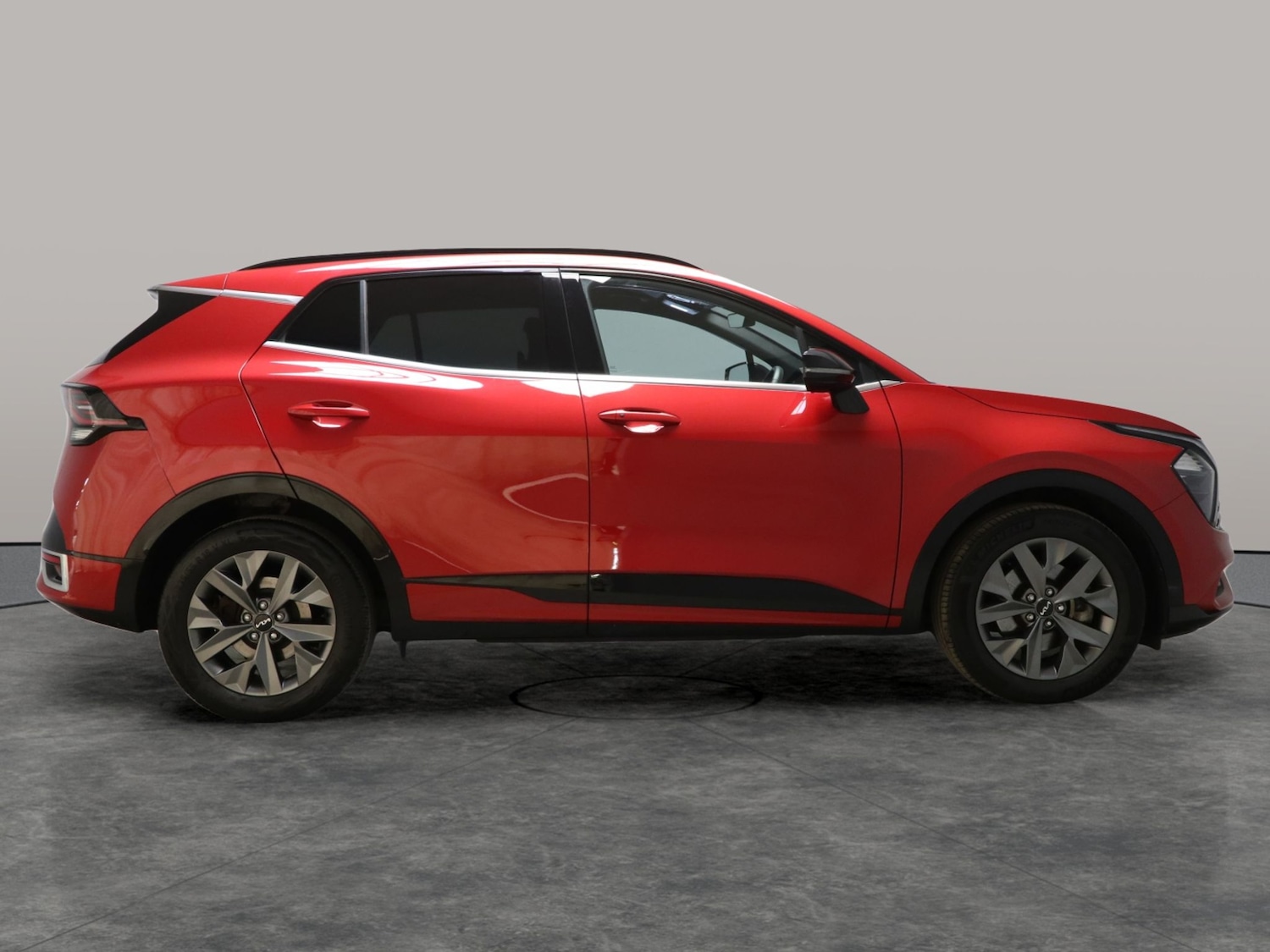 Used Kia Sportage 2022 for sale - 76405063: Photo 11