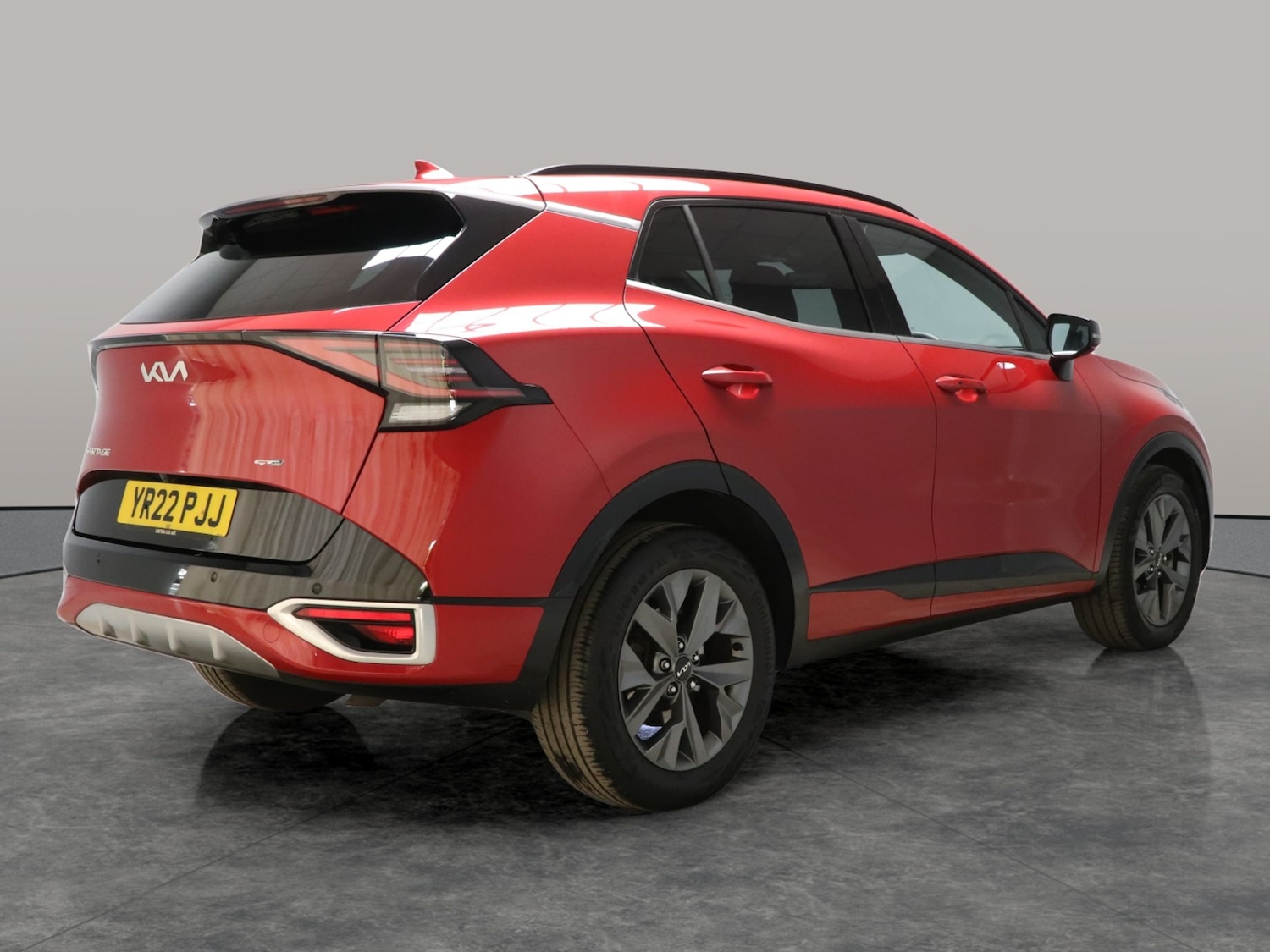 Used Kia Sportage 2022 for sale - 76405063: Photo 12