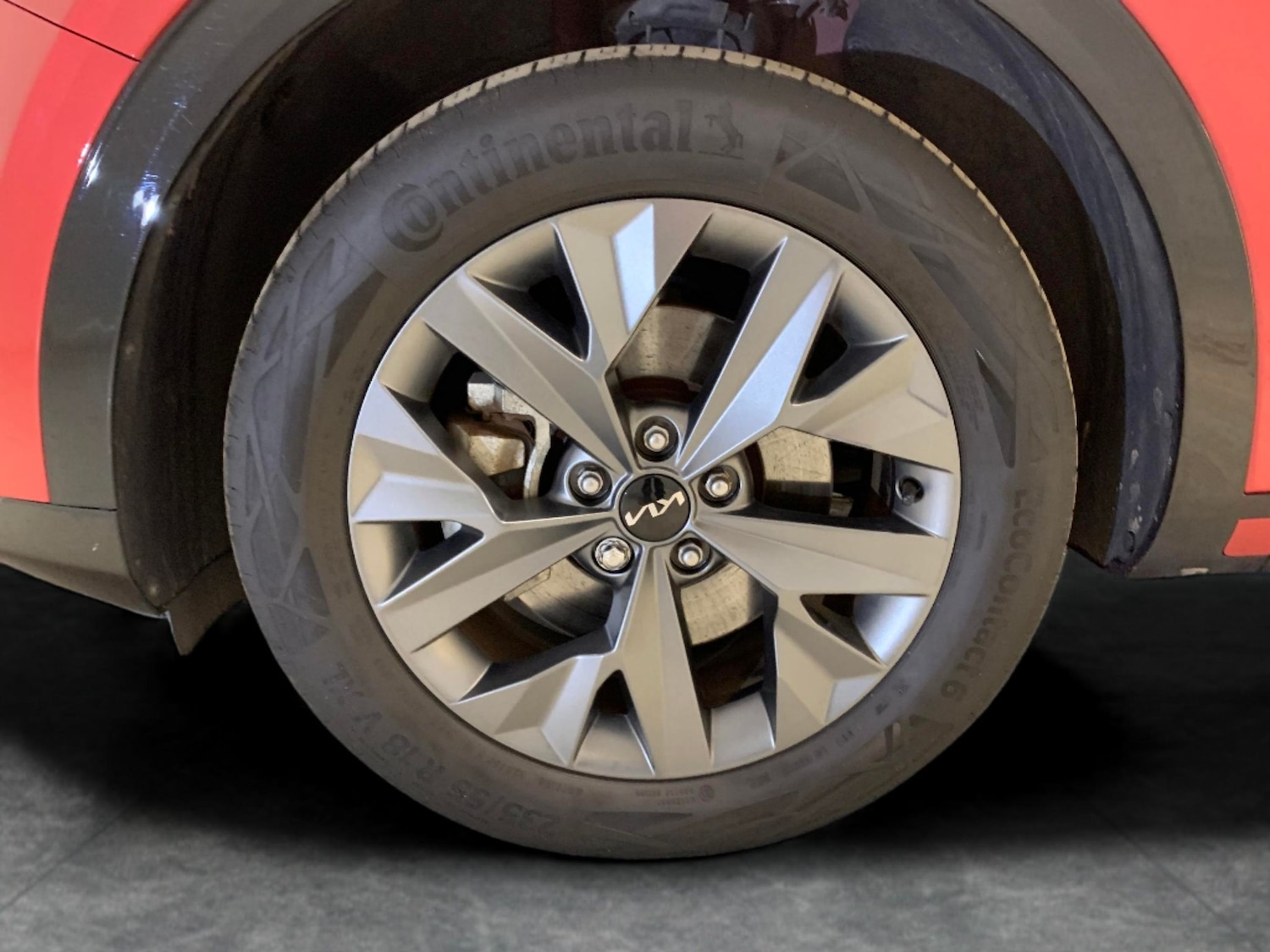 Used Kia Sportage 2022 for sale - 76405063: Photo 31