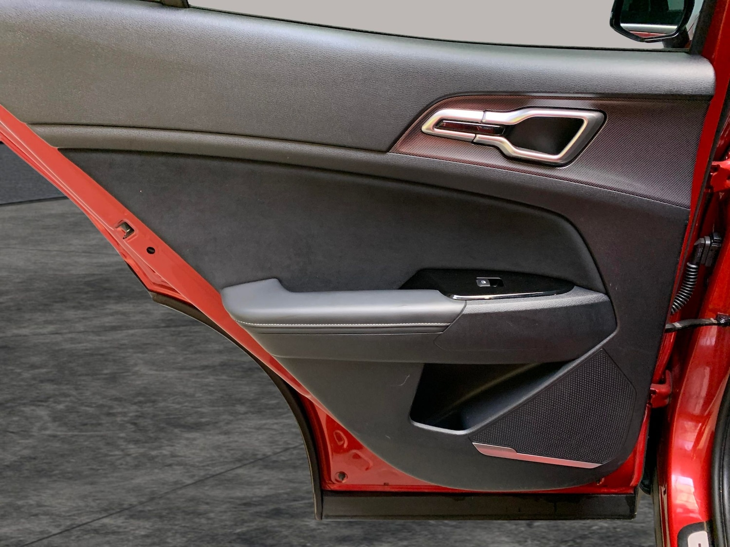 Used Kia Sportage 2022 for sale - 76405063: Photo 37