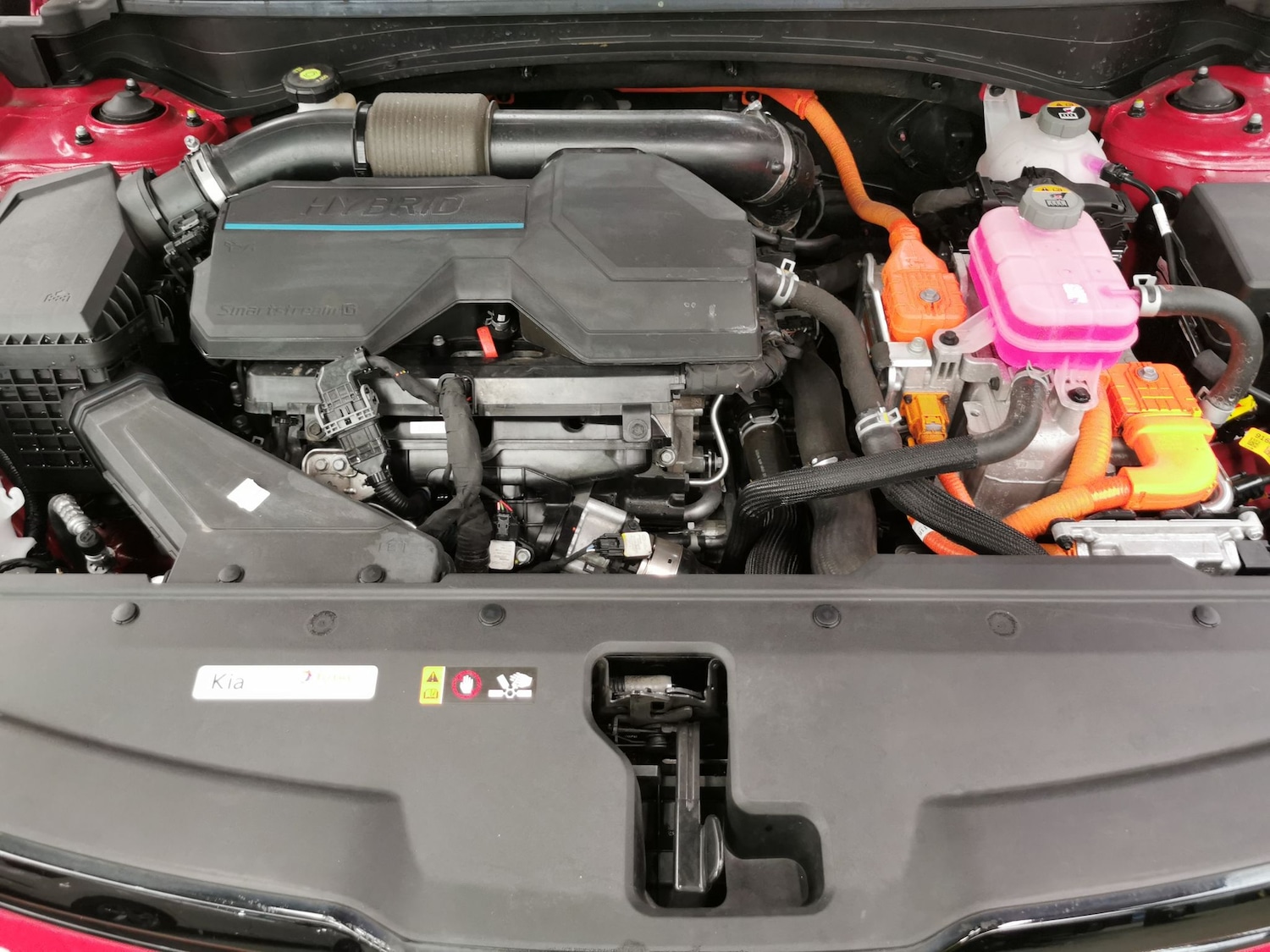 Used Kia Sportage 2022 for sale - 76405063: Photo 42