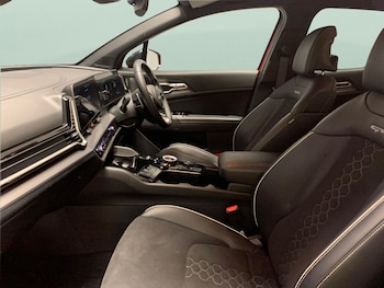 Used Kia Sportage 2022 for sale - 76405063: Photo