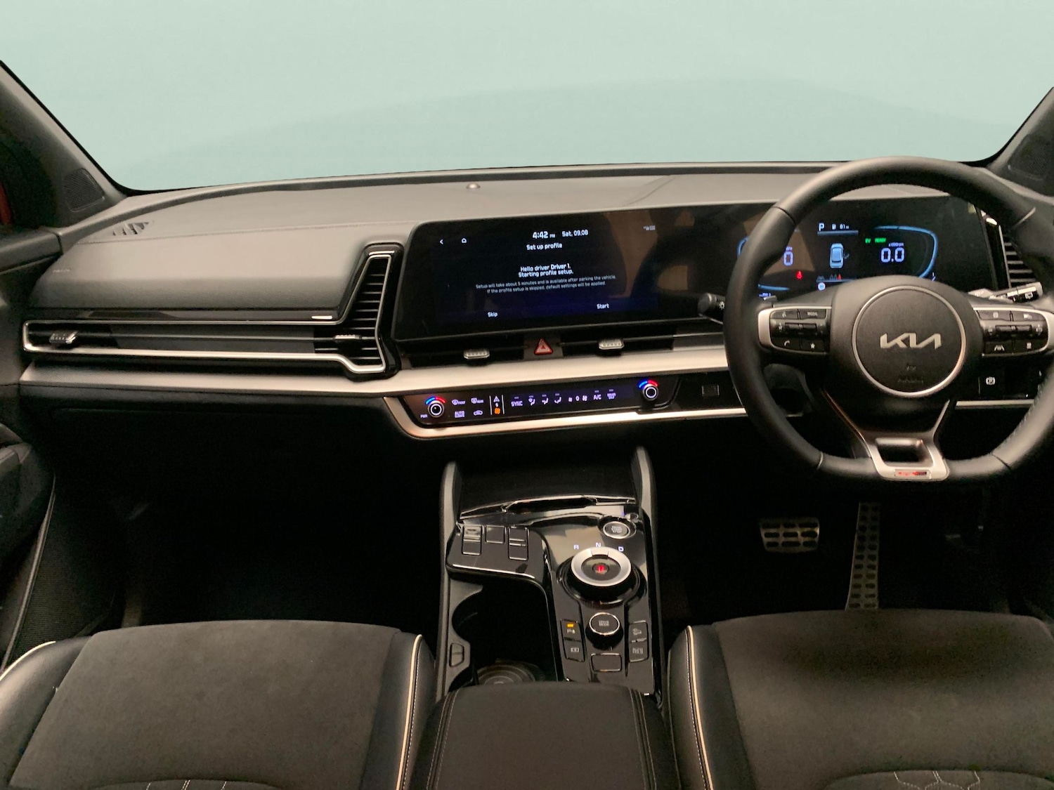 Used Kia Sportage 2022 for sale - 76405063: Photo 8