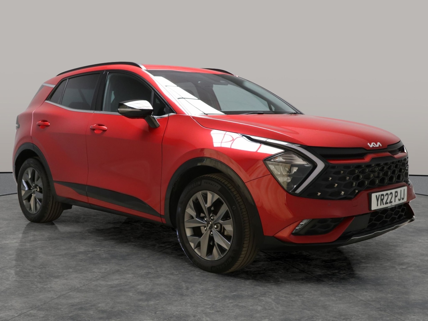 Used Kia Sportage 2022 for sale - 76405063: Photo 9