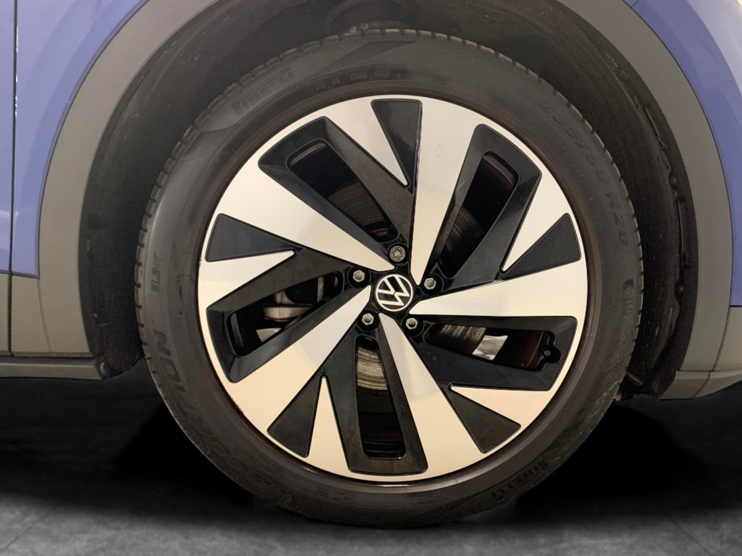 Used Volkswagen ID.4 2022 for sale - 76947059: Photo 23