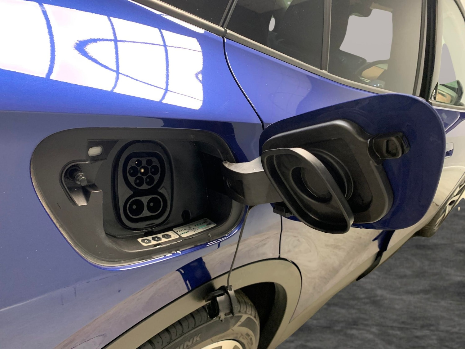 Used Volkswagen ID.4 2022 for sale - 76947059: Photo 30