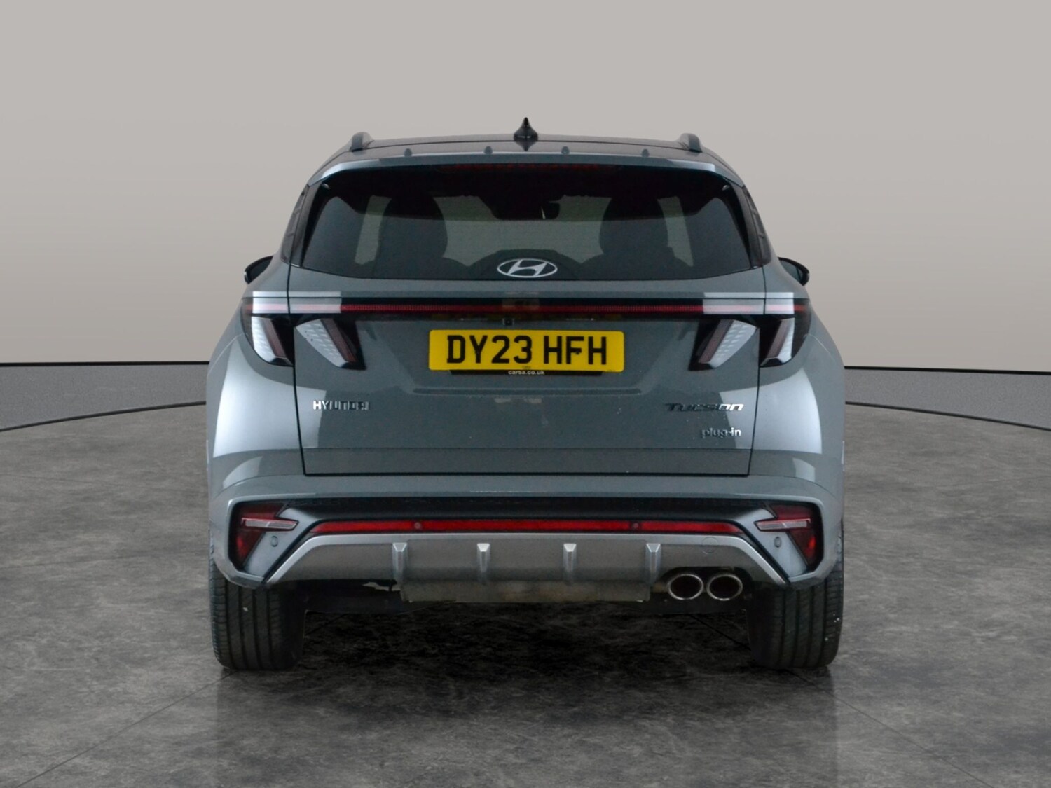 Used Hyundai TUCSON 2023 for sale - 77889070: Photo 12