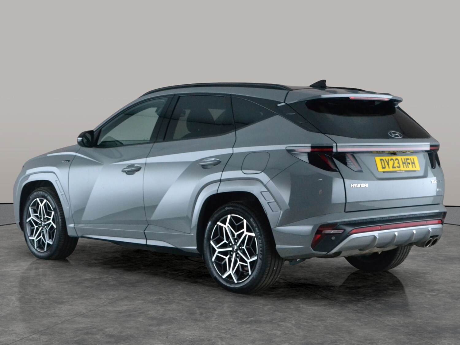 Used Hyundai TUCSON 2023 for sale - 77889070: Photo 13