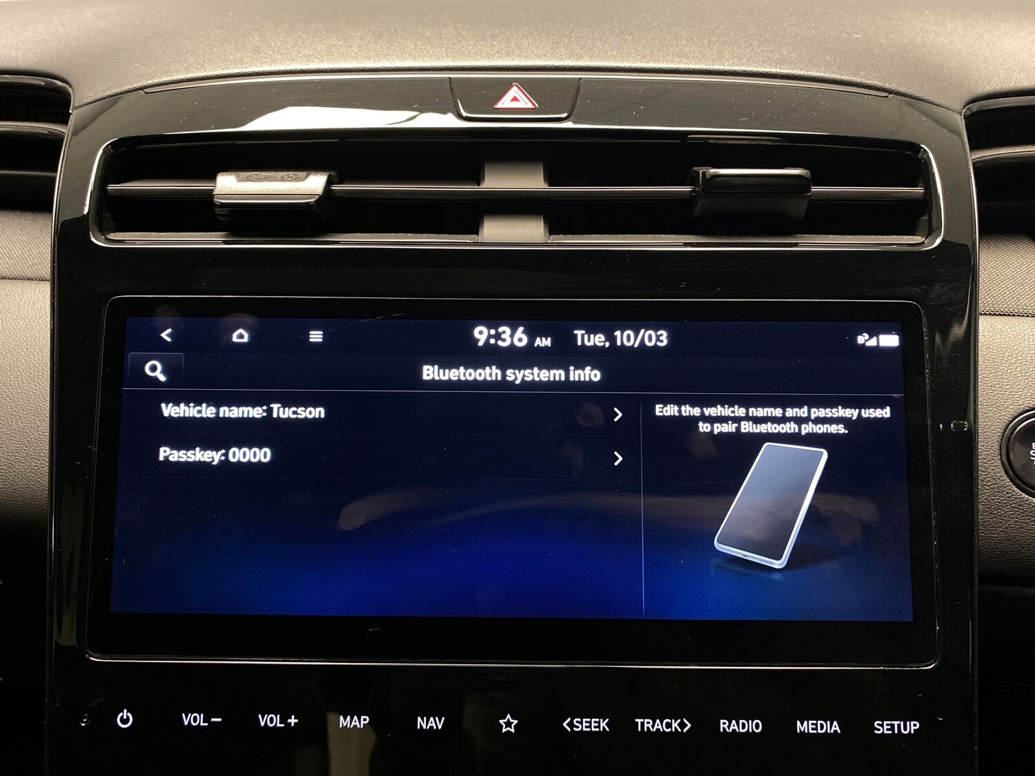 Used Hyundai TUCSON 2023 for sale - 77889070: Photo 17