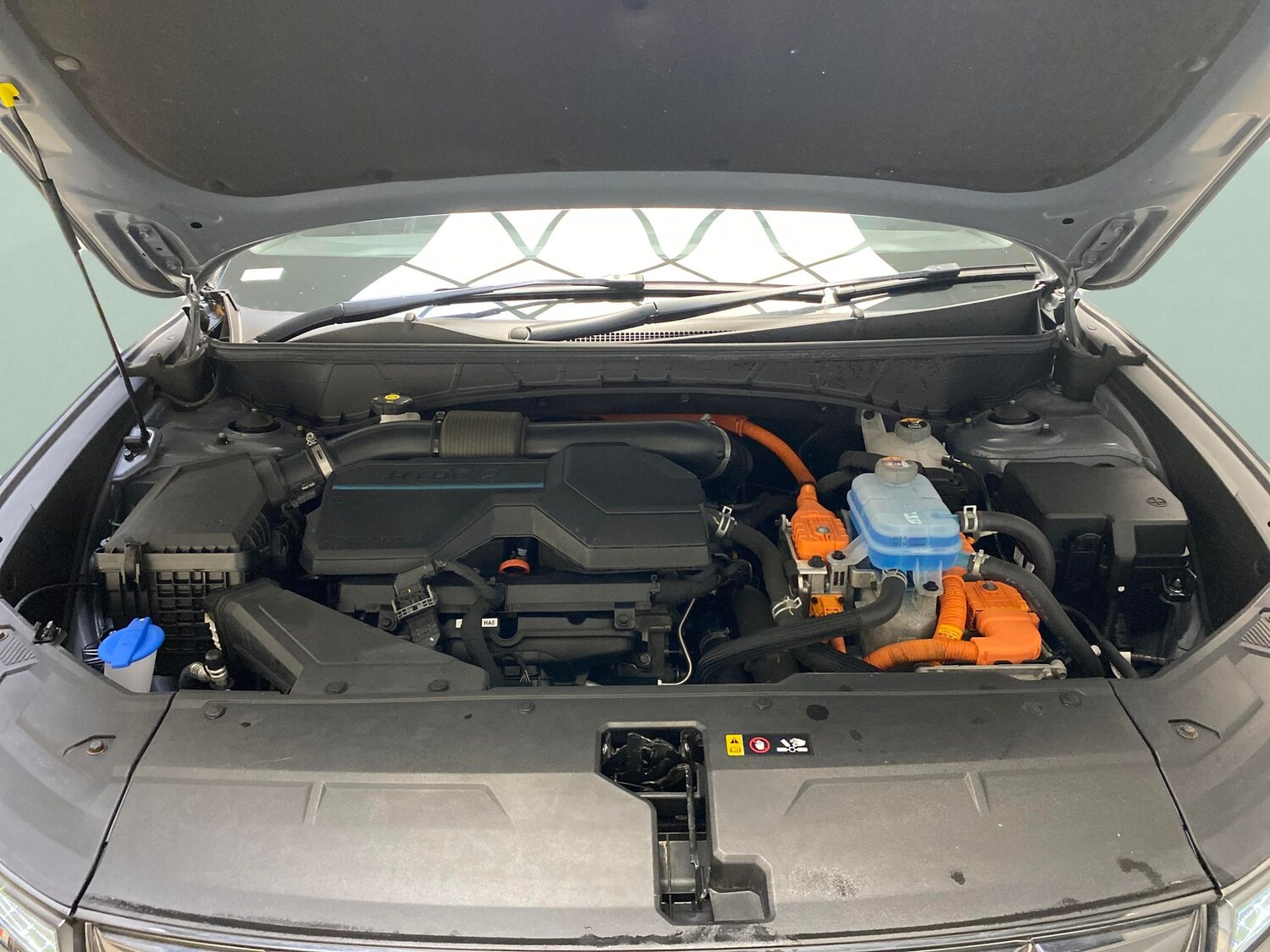 Used Hyundai TUCSON 2023 for sale - 77889070: Photo 35