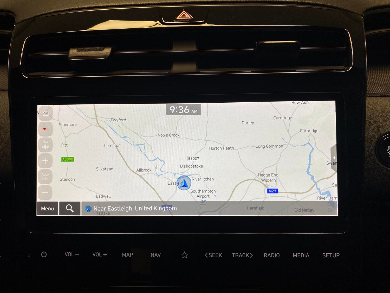 Used Hyundai TUCSON 2023 for sale - 77889070: Photo 7